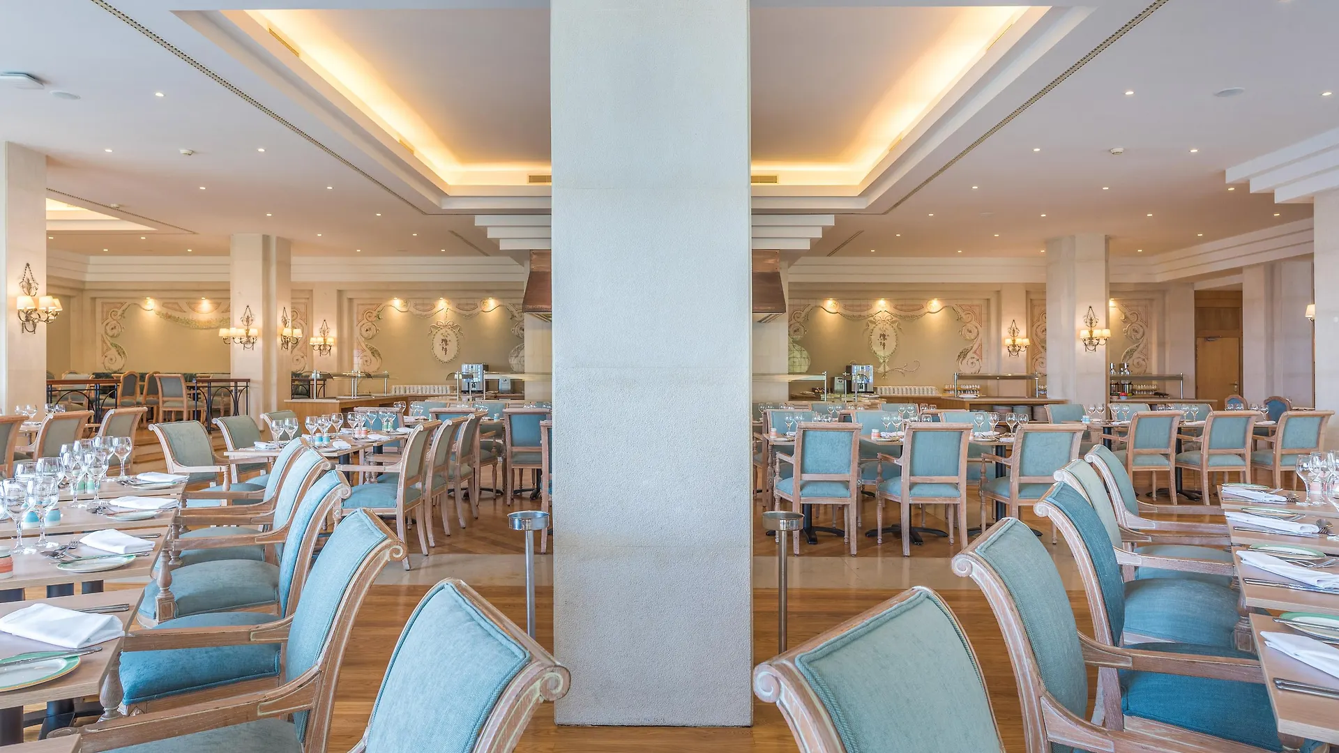 Hotel Pestana Royal All Inclusive Ocean & Spa Resort Funchal