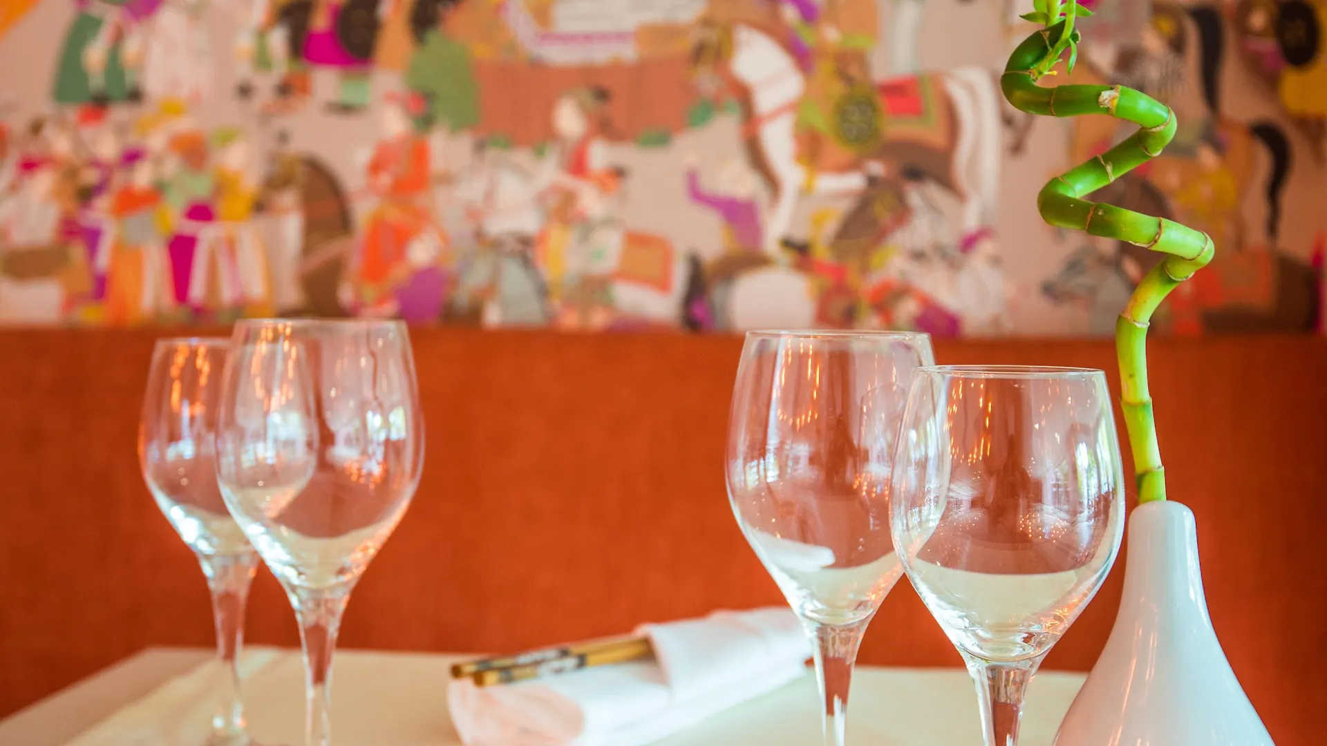 Hotel Pestana Royal All Inclusive Ocean & Spa Resort Funchal