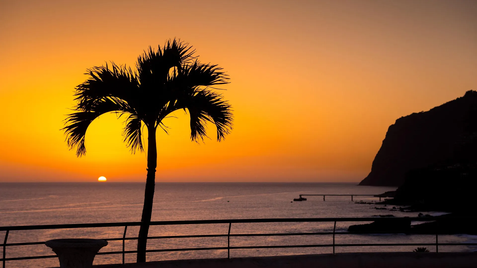 Pestana Royal All Inclusive Ocean & Spa Resort Funchal