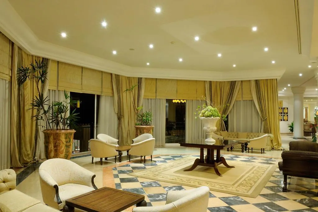 ***** Hotel Pestana Royal All Inclusive Ocean & Spa Resort Funchal  Portugal