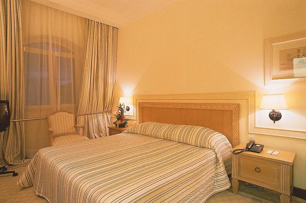 Pestana Royal All Inclusive Ocean & Spa Resort Funchal