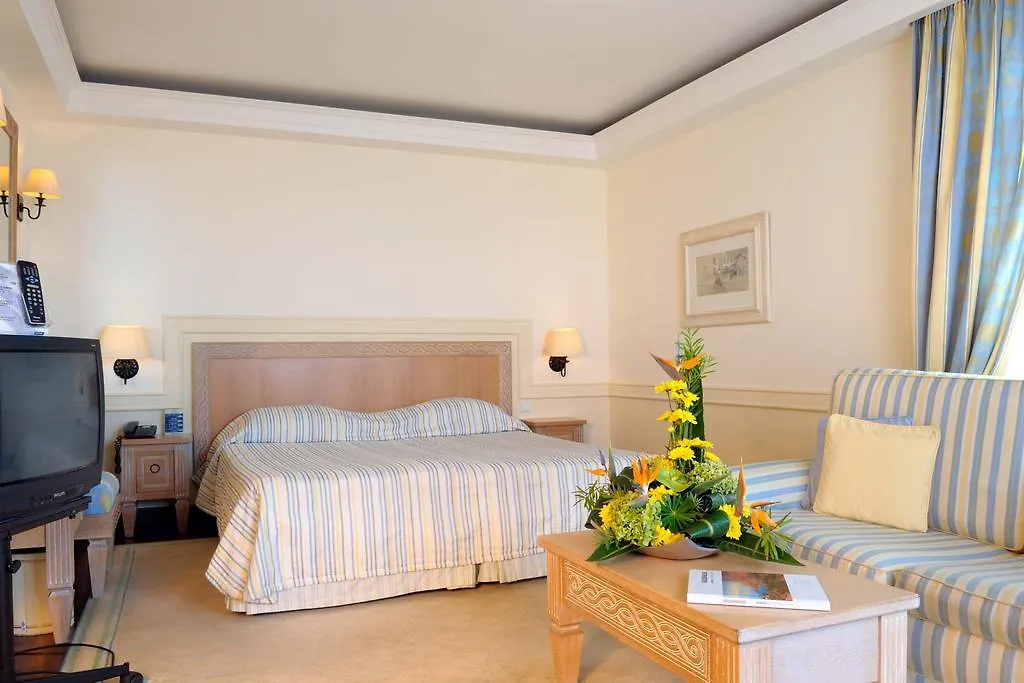 Pestana Royal All Inclusive Ocean & Spa Resort Funchal  5*, Funchal (Madeira)