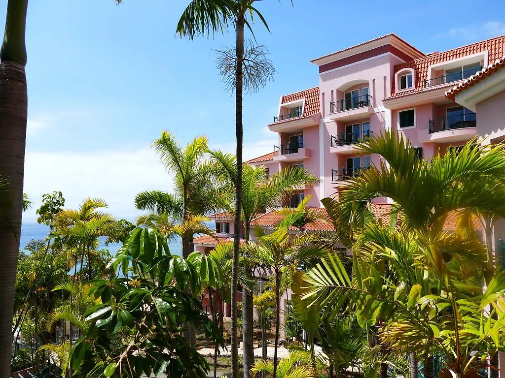 Hotel Pestana Royal All Inclusive Ocean & Spa Resort Funchal