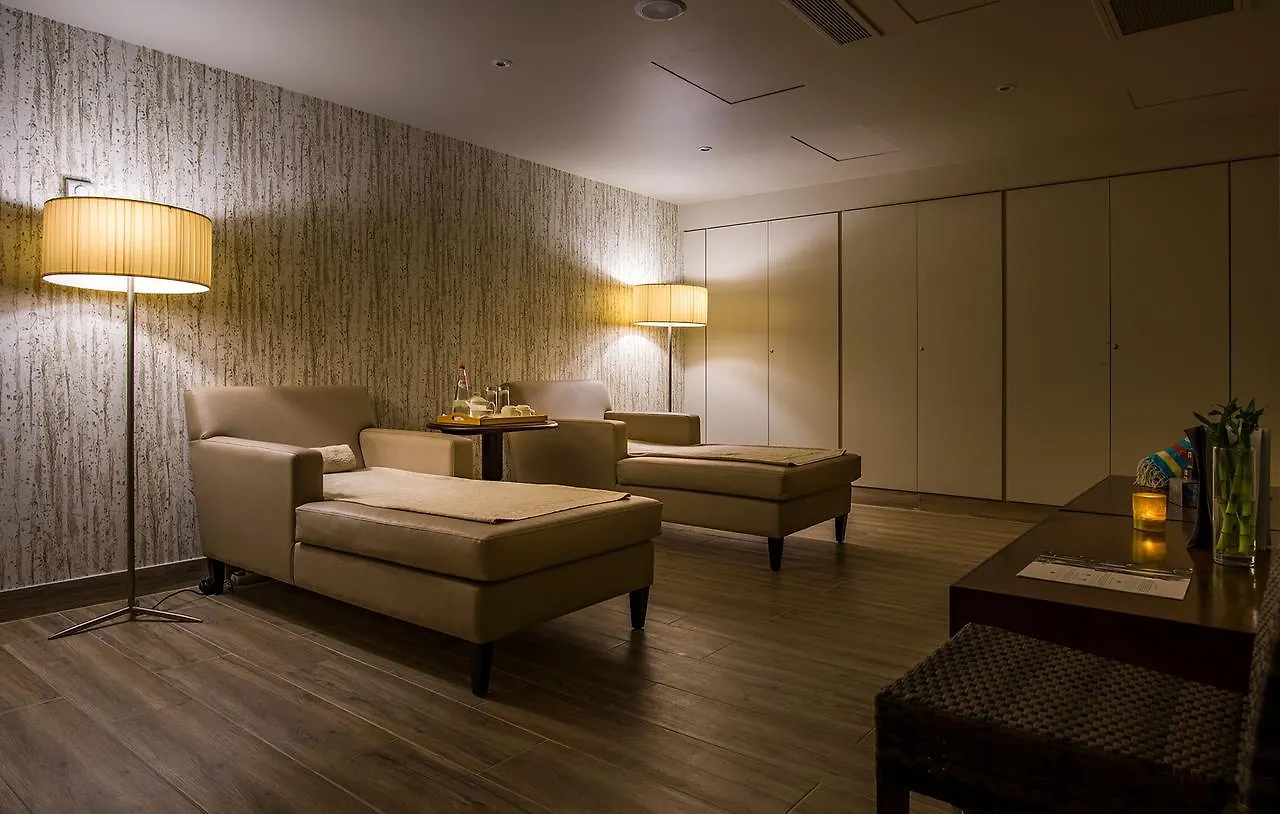 Hotel Pestana Royal All Inclusive Ocean & Spa Resort Funchal