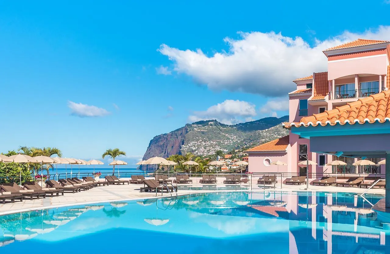 Pestana Royal All Inclusive Ocean & Spa Resort Funchal  Hotel