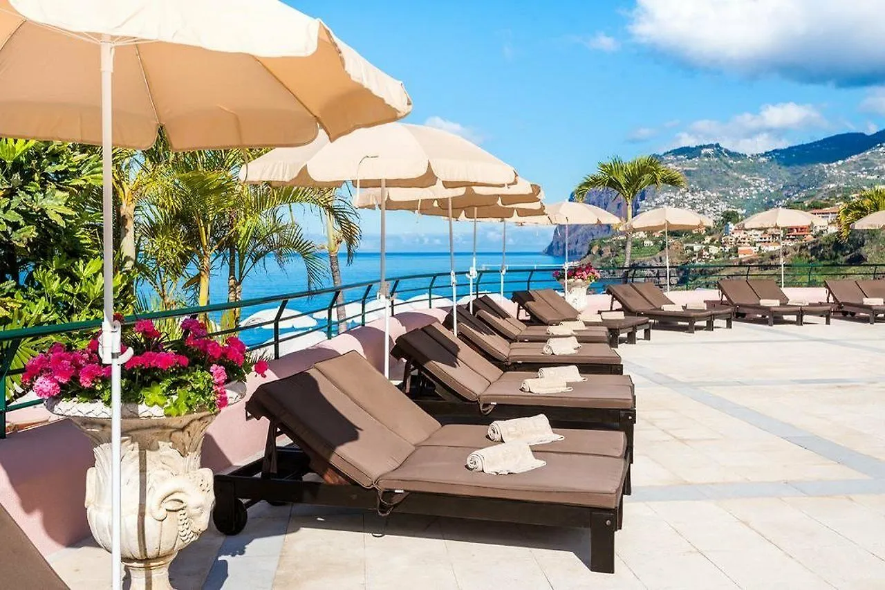***** Hotel Pestana Royal All Inclusive Ocean & Spa Resort Funchal  Portugal
