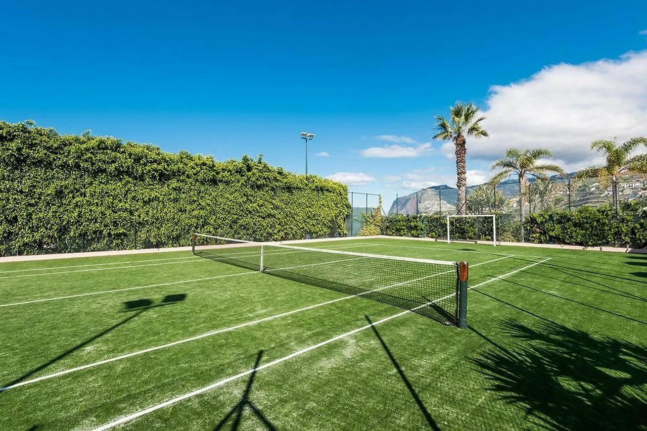 Pestana Royal All Inclusive Ocean & Spa Resort Funchal  Funchal (Madeira)
