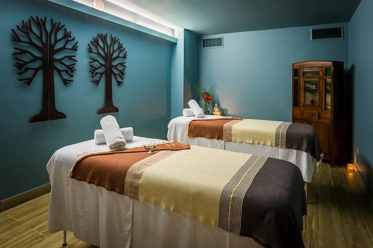 Hotel Pestana Royal All Inclusive Ocean & Spa Resort Funchal