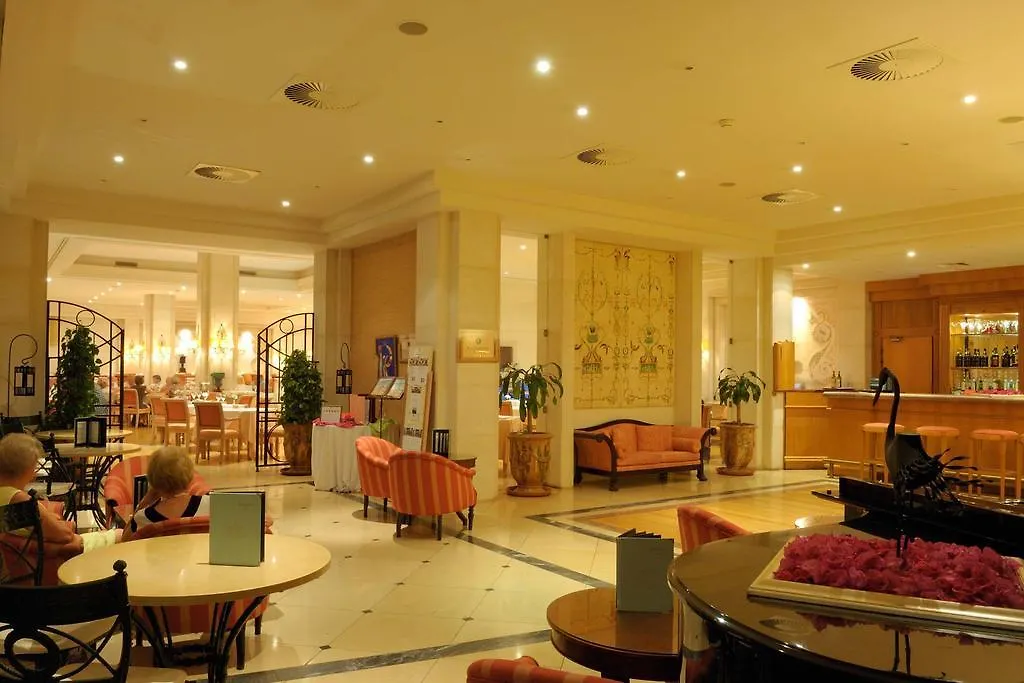 Pestana Royal All Inclusive Ocean & Spa Resort Funchal  5*, Funchal (Madeira) Portugal