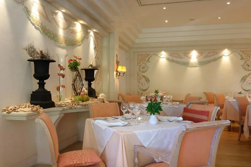 Hotel Pestana Royal All Inclusive Ocean & Spa Resort Funchal