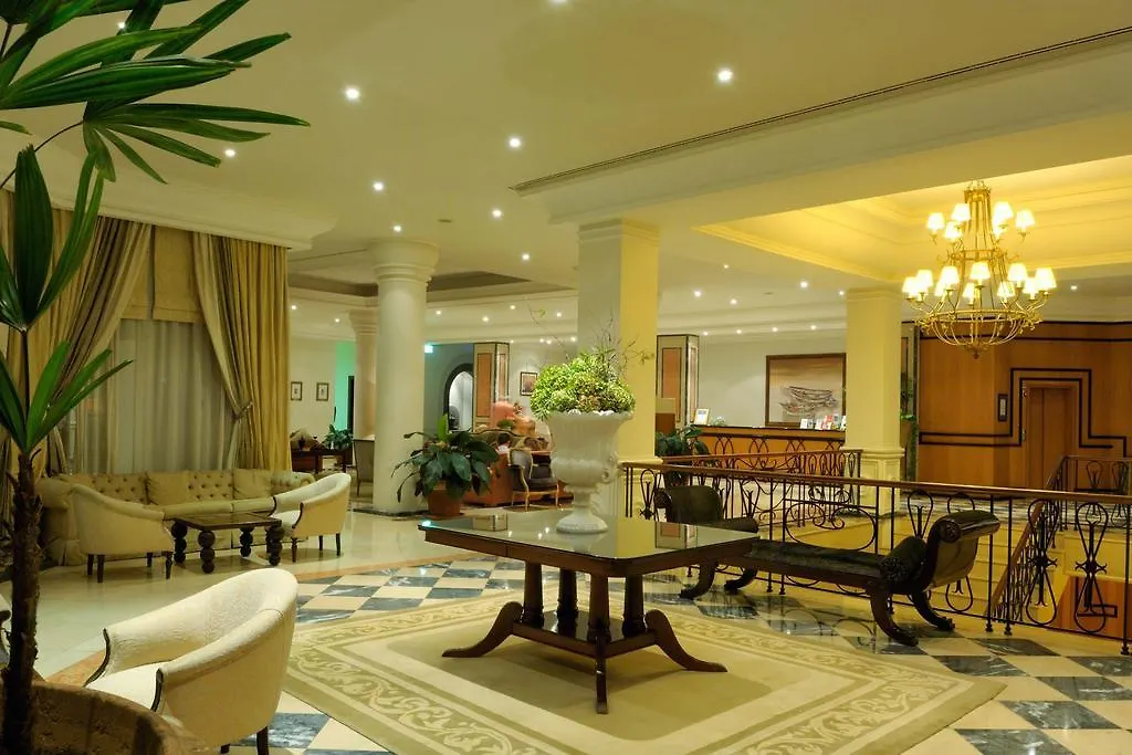 Pestana Royal All Inclusive Ocean & Spa Resort Funchal  Hotel