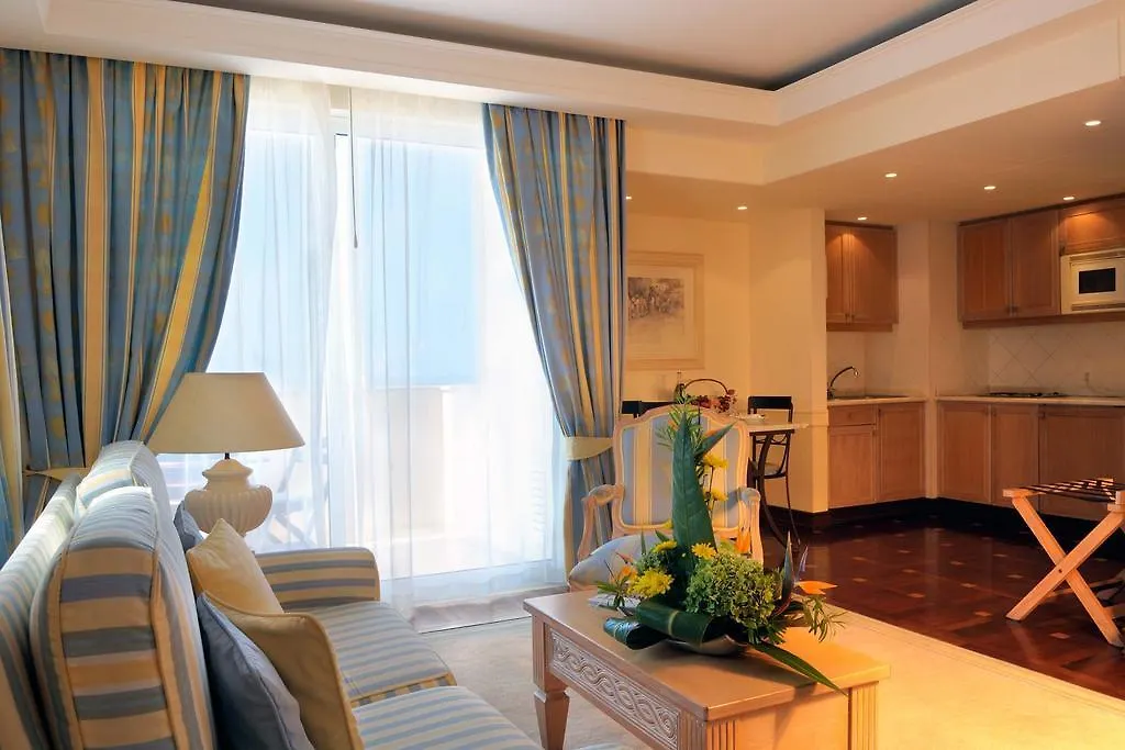 Pestana Royal All Inclusive Ocean & Spa Resort Funchal