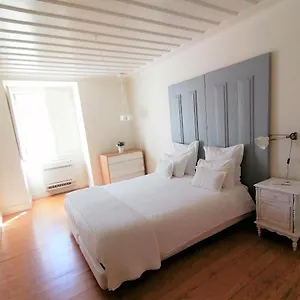 Madalena Hermitage Lisboa