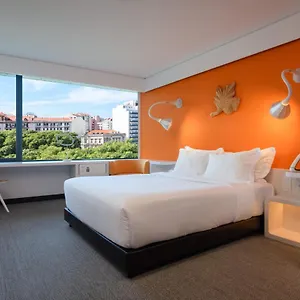 Hotel Evolution ****