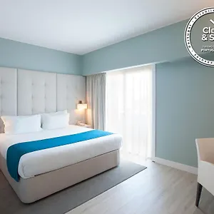 Hotel Lutecia Smart Design ****