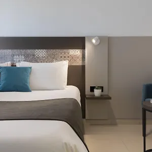 Hotel Bayview By St ***