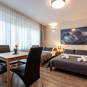Liberta - Goscinne Panzió Zakopane