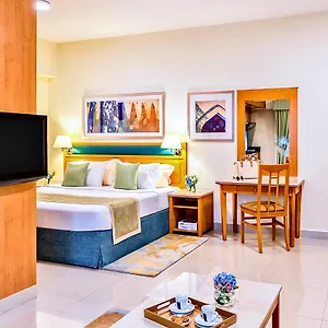 Aparthotel Golden Sands ***