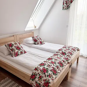 Zwijaczowka Panzió Zakopane