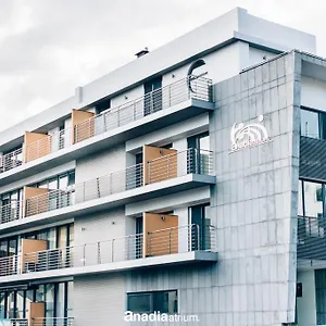 Anadia Atrium Apartamento