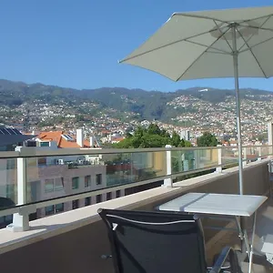 Arriaga Apartamento