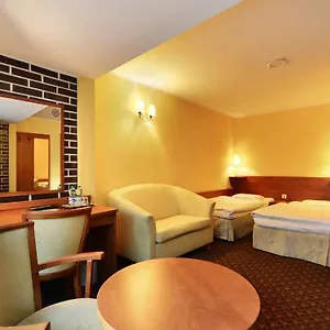 Restauracja Tajemniczy Ogród Hotel