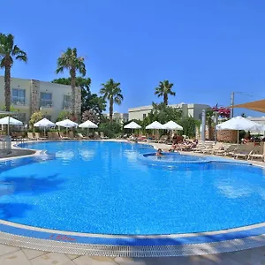 Resort Mandarin & *****