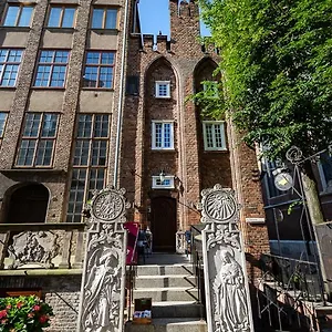 Gotyk House Hotel apartamentowy