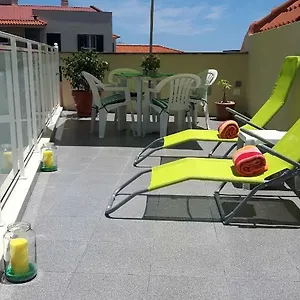 Casa Violeta Casa de Férias