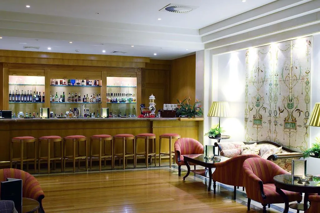 Pestana Royal All Inclusive Ocean & Spa Resort 丰沙尔 酒店
