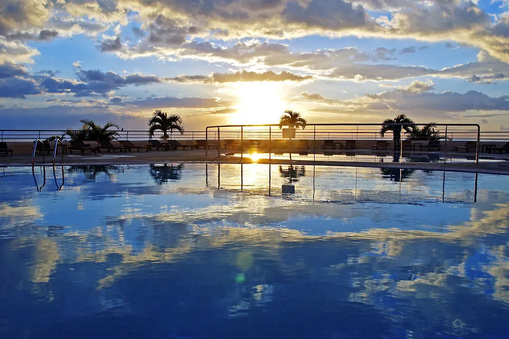 Pestana Royal All Inclusive Ocean & Spa Resort フンシャル